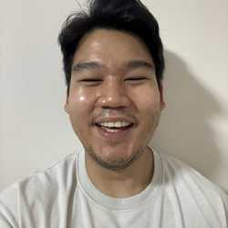 Phuket tour guide Chen