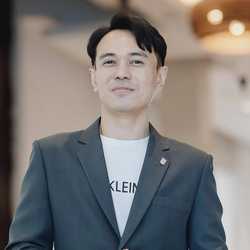 Thanaphat Kittianantaphat