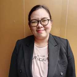 กนกพร ยิบงามสิริ