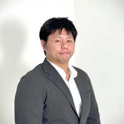 Alongkorn Style