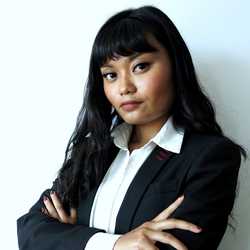 Budsara Chuchart ทนายความ