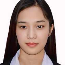 First_Apichaya