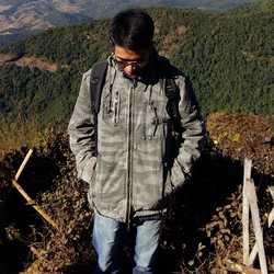 Thanatpat Pridimethakul