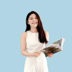 Meiing Nutthaporn P.