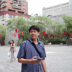 Pakawat_OURArchitect