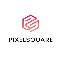 Pixel Square