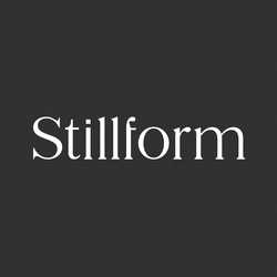 Stillform