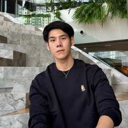 Chothanin Thongwirojchat