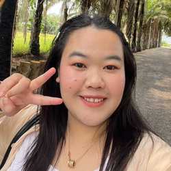 บำแบม ศิริวิมล