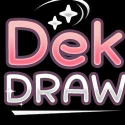 dekdraw