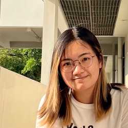 Thirada Chantanachai