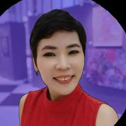 ครูหวานเจี๊ยบสอนศิลปะstudio