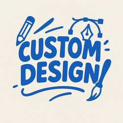 Custom Design