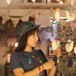 Autchara อัจฉรา