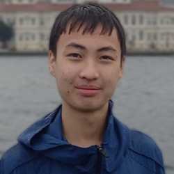 Chawanakorn J.