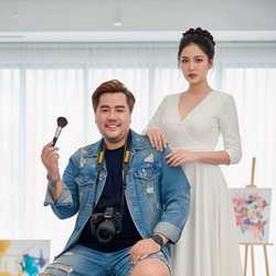 อากาศMakeup Studio