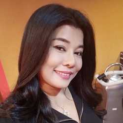 มนต์ตราพาสวย