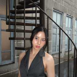 Nuttaramon Thanyawiwatkul