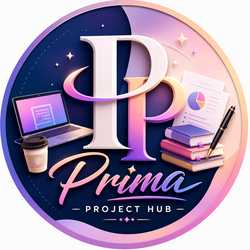 Prima Project Hub