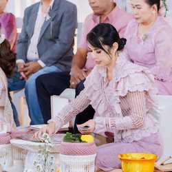 Parinda Forngtanakit