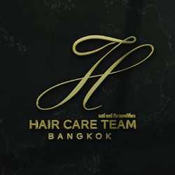 HAIR CARE Team BKK