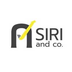 Siri and Co Accounting