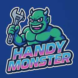HANDYMONSTER