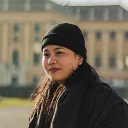 Patarakamon Pakkachairoj