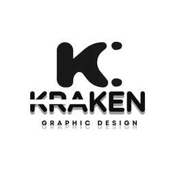 KRAKENgraphicdesign