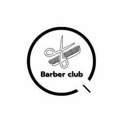 Q Barber club