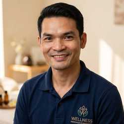 Sang Massage