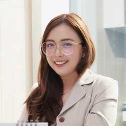 กานต์ชนก นักจิตวิทยาคลินิก