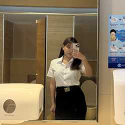 จุฑามาศ จำรัสฉาย