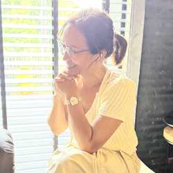 ครูวรรณโยคะ