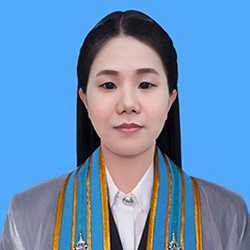 ภรัณยาพัชร์ มุทาบุณยาพรกุล