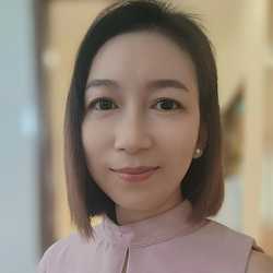 Tift eyebrows สมุทรปราการ