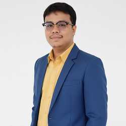 Kru Chinapat Promdee