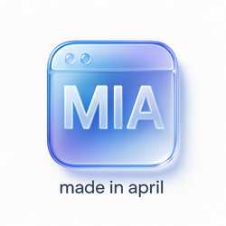 Made in April Studio