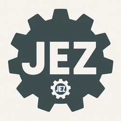 JEZ 3D Model
