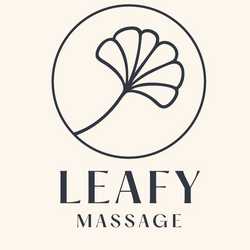 Leafy Massage