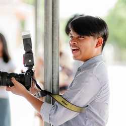 Chanchai Sangtawarit