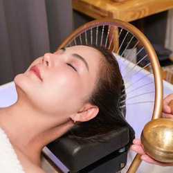 Sabaikay Head Massage