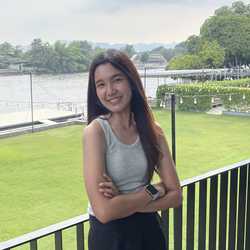 Ratchatorn Mouckrong