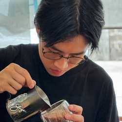 Saneha x Dobr Roaster