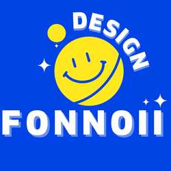 Fonnoii Desing.Everything