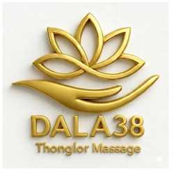 Dala38 Thonglor massage