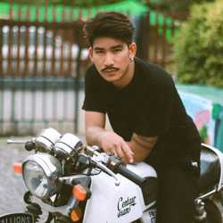 Pitchanan Weanthongchan