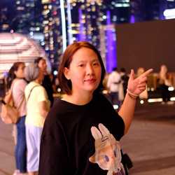 Malaiporn Chiangthong