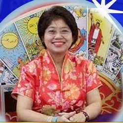 อาจารย์ชรวีณัฐฎ์ พยากรณ์