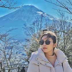 Prapaporn Charoenrach